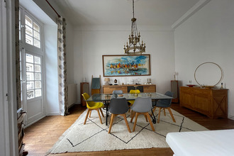 achat appartement st-malo 35400