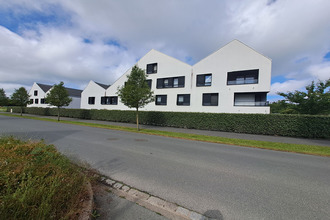 achat appartement st-malo 35400