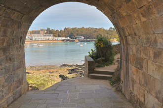 achat appartement st-malo 35400