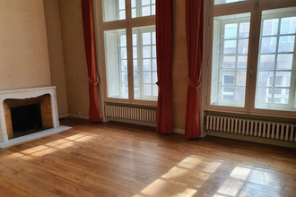 achat appartement st-malo 35400