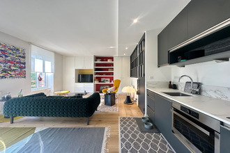 achat appartement st-malo 35400