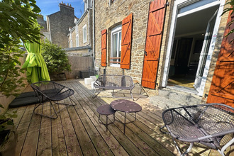 achat appartement st-malo 35400