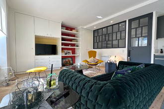 achat appartement st-malo 35400