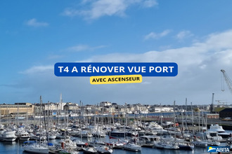 achat appartement st-malo 35400