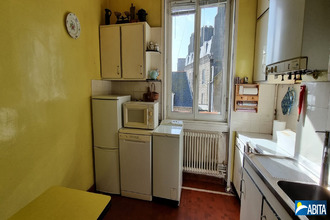 achat appartement st-malo 35400