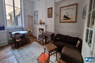 achat appartement st-malo 35400