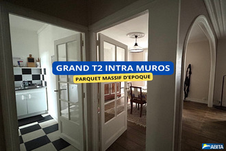 achat appartement st-malo 35400