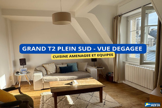 achat appartement st-malo 35400