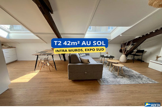 achat appartement st-malo 35400