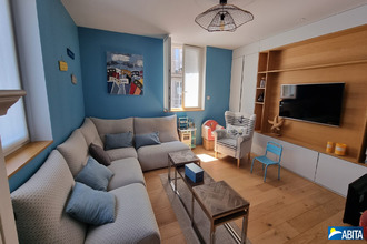 achat appartement st-malo 35400