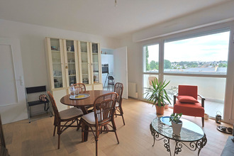 achat appartement st-malo 35400