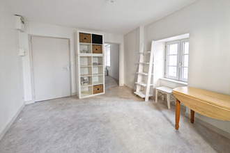achat appartement st-malo 35400