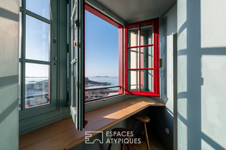 achat appartement st-malo 35400