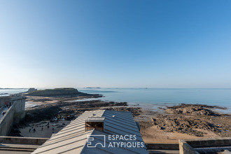 achat appartement st-malo 35400