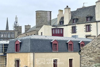 achat appartement st-malo 35400