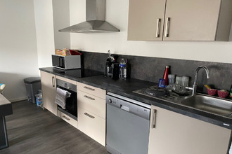 achat appartement st-malo 35400