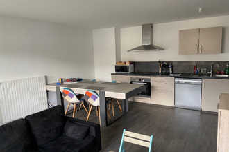 achat appartement st-malo 35400