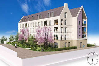 achat appartement st-malo 35400