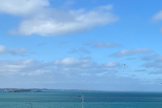 achat appartement st-malo 35400