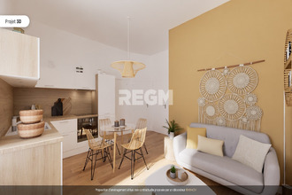achat appartement st-malo 35400