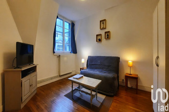 achat appartement st-malo 35400