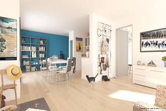 achat appartement st-malo 35400