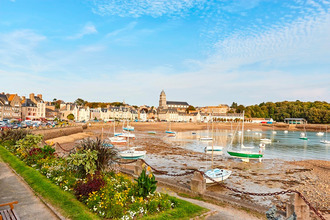 achat appartement st-malo 35400