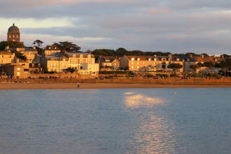 achat appartement st-malo 35400