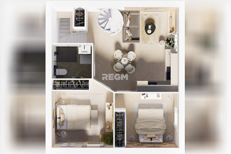 achat appartement st-malo 35400