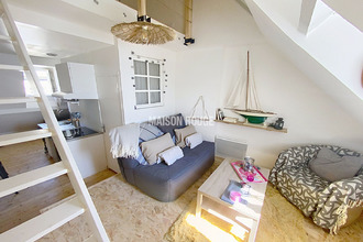 achat appartement st-malo 35400