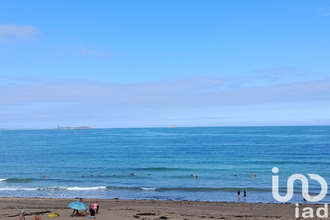 achat appartement st-malo 35400