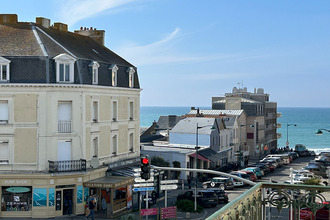 achat appartement st-malo 35400