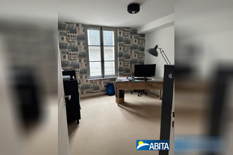achat appartement st-malo 35400