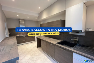 achat appartement st-malo 35400