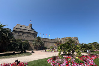 achat appartement st-malo 35400