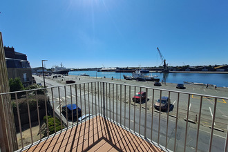 achat appartement st-malo 35400