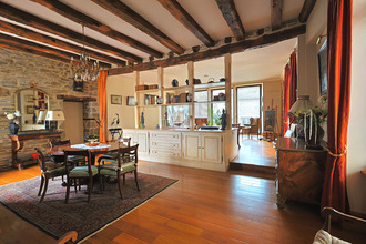 achat appartement st-malo 35400