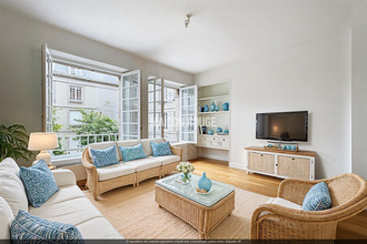 achat appartement st-malo 35400