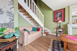 achat appartement st-malo 35400