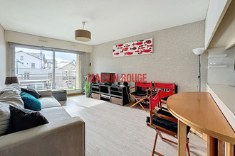 achat appartement st-malo 35400