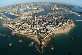 achat appartement st-malo 35400