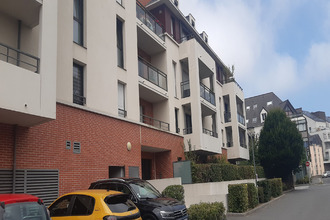 achat appartement st-malo 35400
