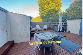 achat appartement st-malo 35400