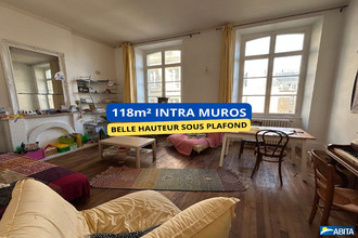 achat appartement st-malo 35400