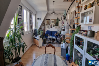 achat appartement st-malo 35400