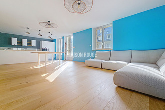 achat appartement st-malo 35400