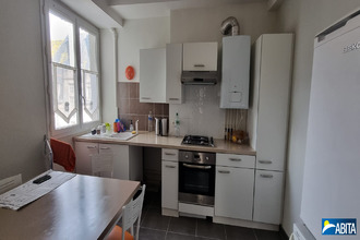 achat appartement st-malo 35400