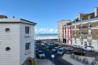 achat appartement st-malo 35400