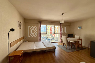 achat appartement st-malo 35400