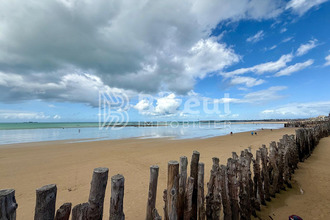 achat appartement st-malo 35400